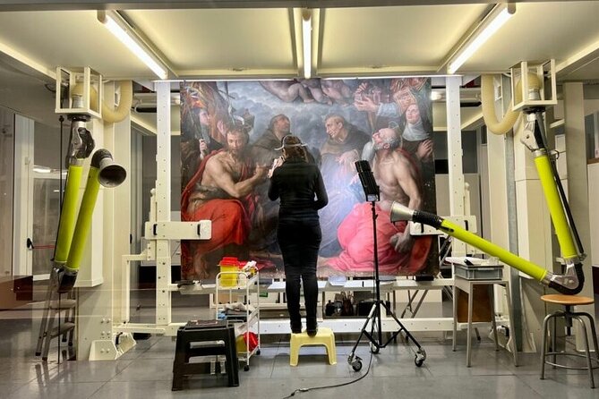 Private Brera Gallery Tour - Meeting point and timing: where to start on Via Brera