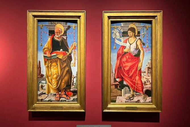 Private Brera Gallery Tour - Who this tour suits best (and who might want something else)