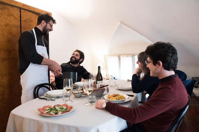 Private Cooking Class at a Cesarina's Home in Cantù - Private Cooking at a Cesarina’s Home in Cantù: what you’re really buying