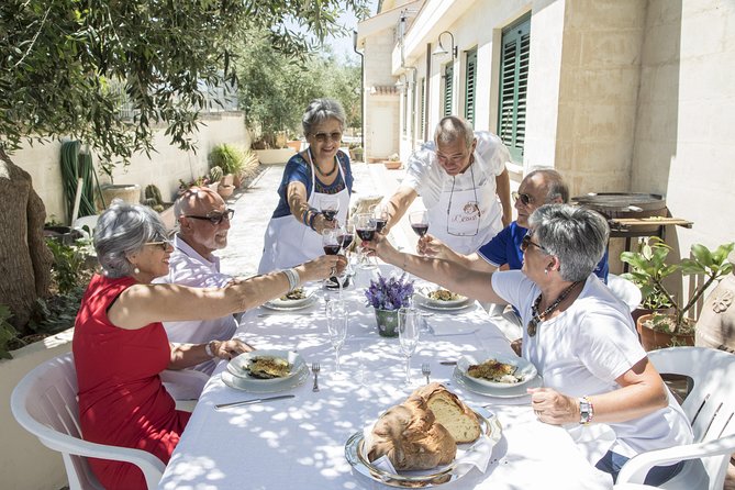 Private Cooking Class at a Cesarina's Home in Cantù - How the class flows: starter to pasta to tiramisu