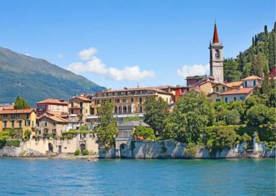 Private Day Trip to Lake Como & Lugano from Zürich by Car - The drive through the Swiss Italian Alps: comfort plus scenery