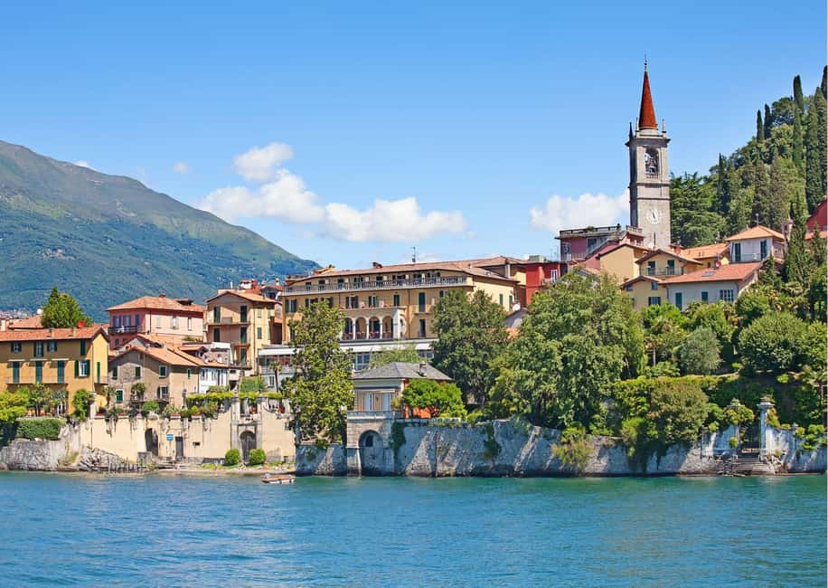 Private Day Trip to Lake Como & Lugano from Zürich by Car - The drive through the Swiss Italian Alps: comfort plus scenery