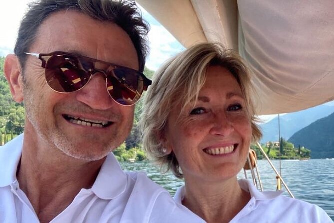 Private Guided Sailing Boat Tour on Lake Como with Aperitif - Bellagio-to-villages sailing: why this private format feels special
