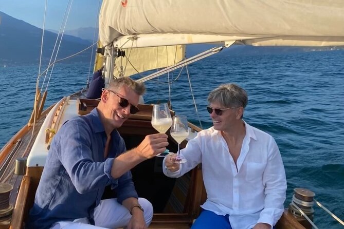 Private Guided Sailing Boat Tour on Lake Como with Aperitif - What Tiziano and Roberta add to the experience (beyond the scenery)