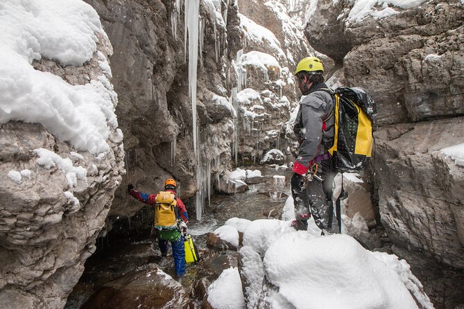 Private Half Day Canyoning Tour in Gordona - Price and value: why $242.25 feels fair here