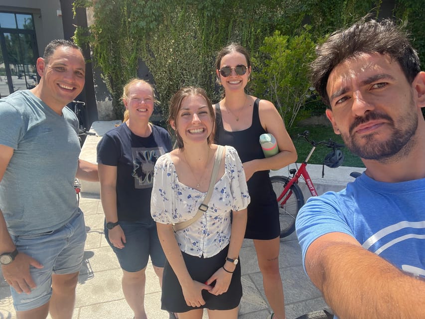 Private Highlights of Milan Bike Tour - Key highlights I’d plan around