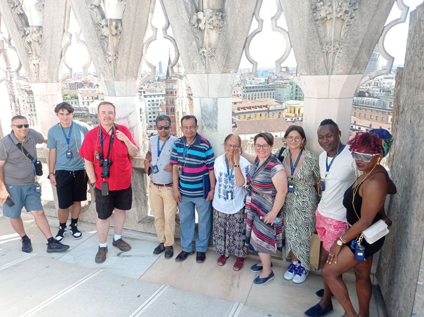 Private Highlights of Milan Bike Tour - Sforza Castle, Arco della Pace, and the Sempione Park reset