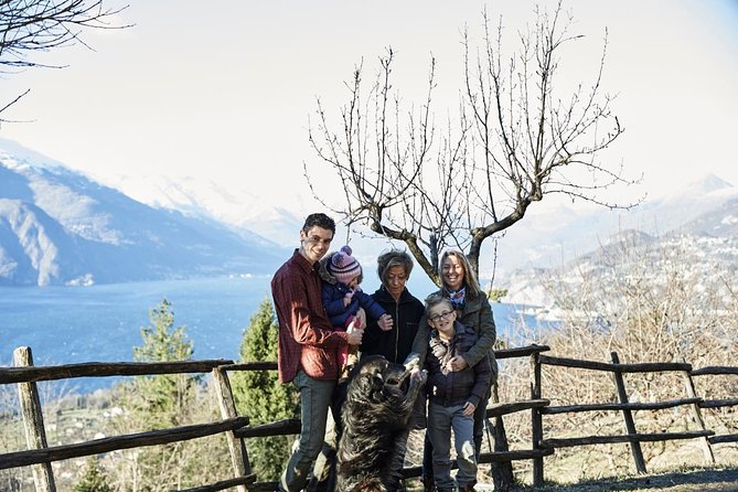 Private Hunting Of Truffle And Mushrooms With Chef Luigi Gandola In Bellagio - Key moments you’ll care about