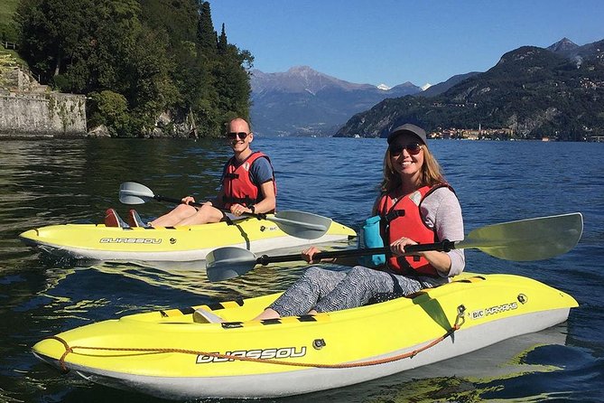 Private Kayak - SUP Tour - Key points to know before you go