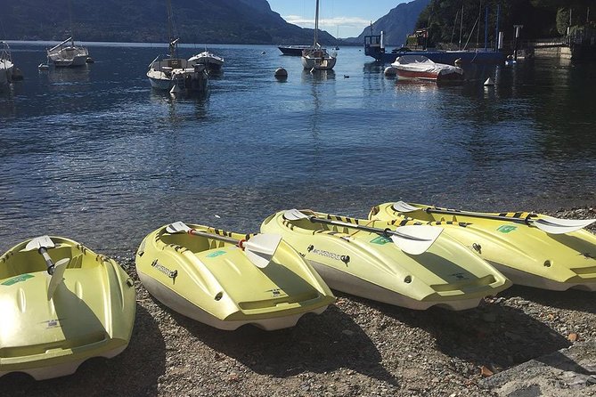 Private Kayak - SUP Tour - The swim pause: fun, but plan your comfort