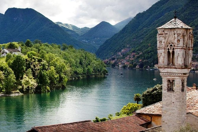 PRIVATE Lake Como and Bellagio Guided Tour - FAQ