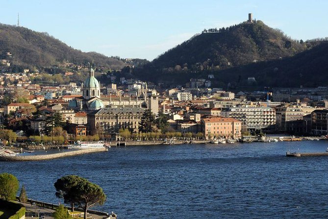 Private Lake Como Cooking Class from Como - FAQ
