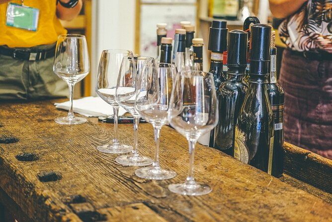 Private Langhe and Barolo Wine Tour from Milan - From Milan to the Langhe Hills without the headache