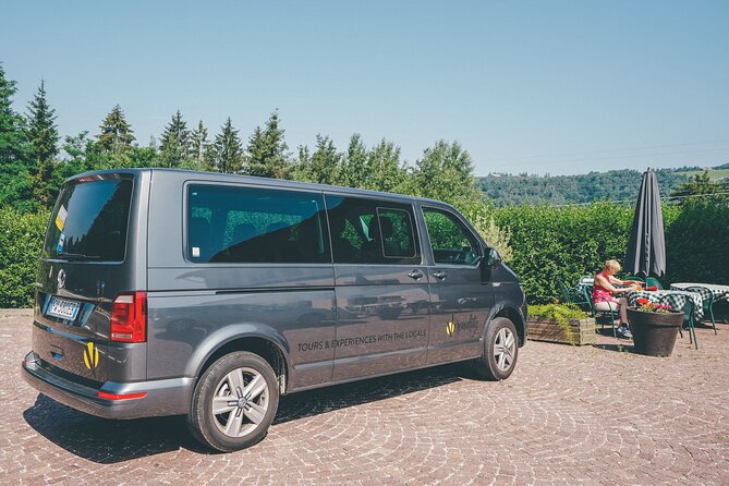 Private Langhe and Barolo Wine Tour from Milan - Stop 1 in the Langhe Hills (UNESCO): Barolo paired with local food