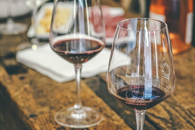 Private Langhe and Barolo Wine Tour from Milan - The drive views that do more than look pretty