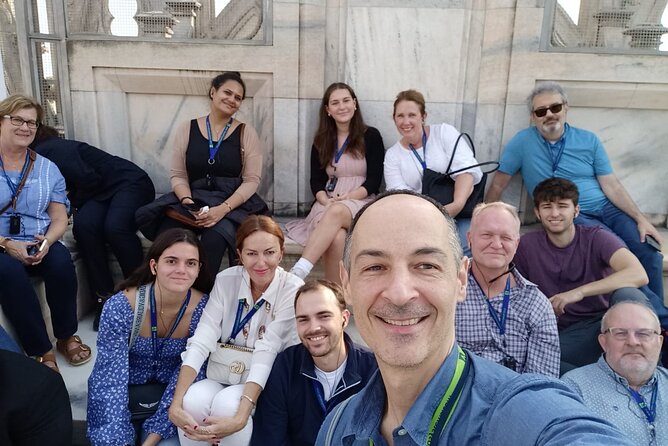Private Milan Bike Tour - Chinatown to Arco della Pace: Milan’s contrasts by bike