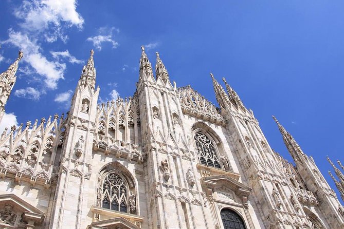 Private Milan Bike Tour - Sforza Castle and Sempione Park: a green reset with big-city scale