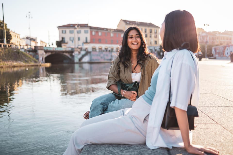 Private Milan Canals and Navigli Neighborhood Guided Tour - Key things to know before you go