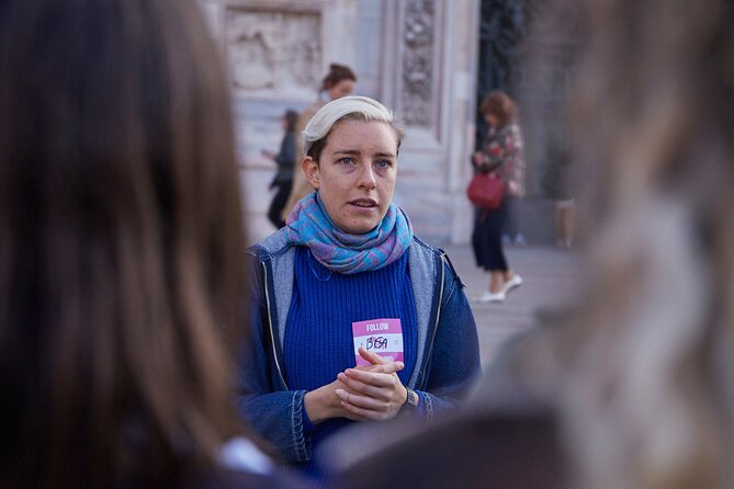 Private Milan Highlights Tour – Iconic Sights & Hidden Gems - Galleria Vittorio Emanuele II: fashion meets old-school architecture
