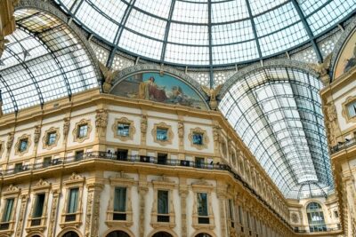 Private Milan Street Photography Walking Tour with an Artist - Ticinese: Street Art and Side Streets for Color and Stories