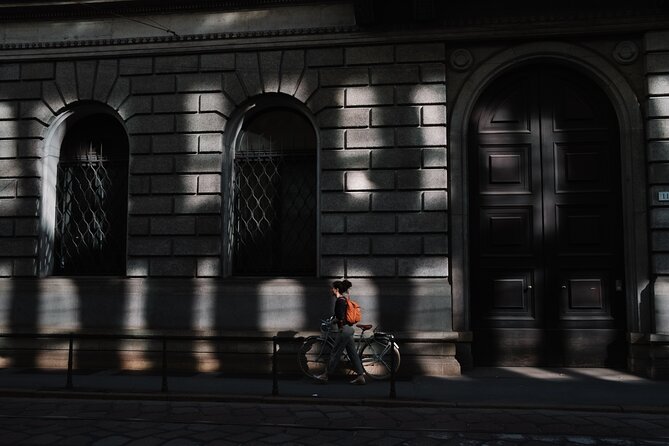 Private Milan Street Photography Walking Tour with an Artist - Who This Tour Fits Best (and Who Might Skip It)