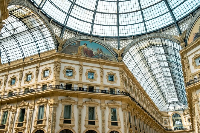 Private Milan Street Photography Walking Tour with an Artist - Ticinese: Street Art and Side Streets for Color and Stories