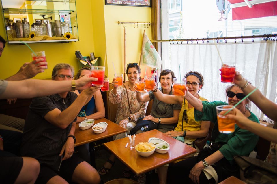 Private Original Milan Food Tour on Foot - Price and Value for a Private 3-Hour Milan Food Tour