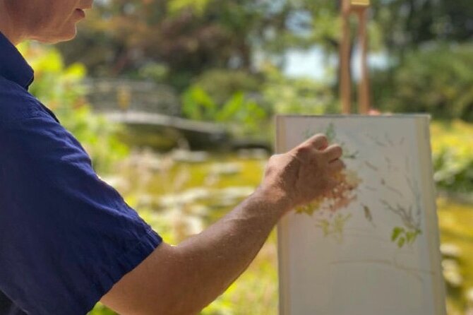 Private painting class on Lake Como shores Bellagio - Cost and Value: Is $282.69 a Smart Spend?