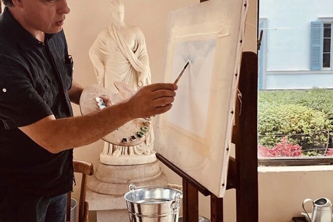 Private painting class on Lake Como shores Bellagio - Tips to Get the Most From Your Time on the Lake