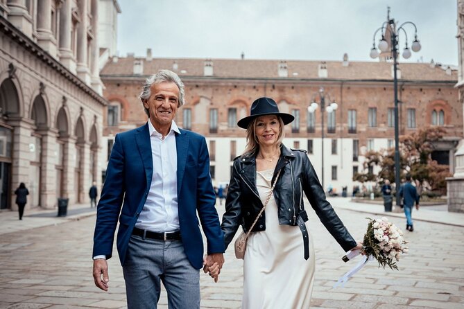 Private Professional Photoshoot at Milan Duomo - Where you meet at the Duomo (and why it matters)
