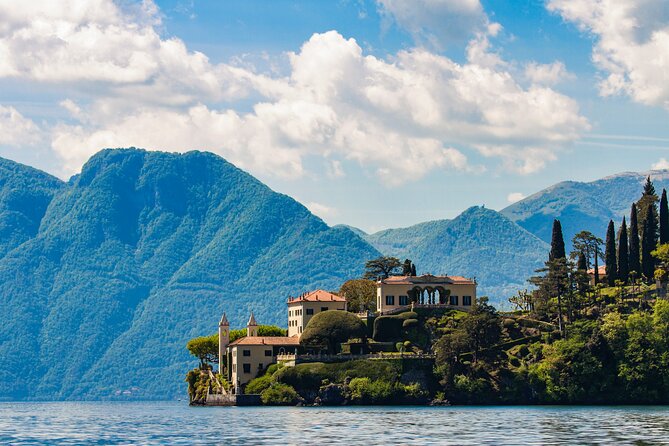 Private Tour Como Lake, Belaggio and Varenna from Milan - Private-Driver Reality Check: Pickup, Pacing, and Language