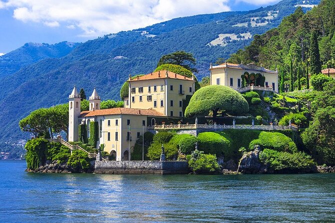 Private Tour Como Lake, Belaggio and Varenna from Milan - Price and Value: What You’re Really Paying For