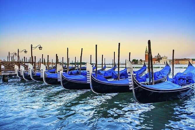 Private Tour from Milan: Venice Full Day Trip by Train - Key highlights to know before you go