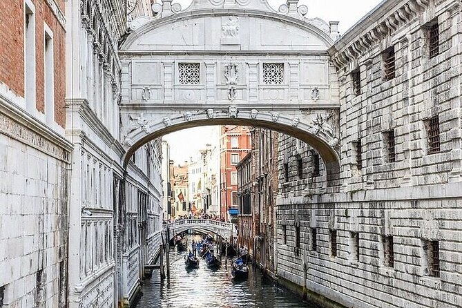Private Tour from Milan: Venice Full Day Trip by Train - Milan to Venice by train: the easiest way to do it
