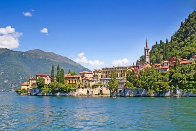 Private Tour: Lake Como From Milan with Private Driver and Boat - The Milan-to-Lake Drive: Comfort, Curves, and a Scenic Road