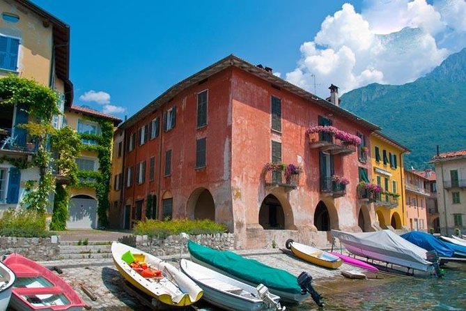 Private Tour: Lake Como From Milan with Private Driver and Boat - What Happens When Balbianello Is Closed