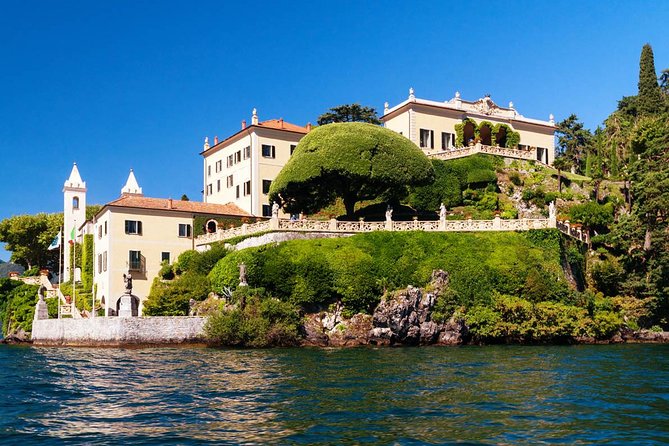 Private Tour: Lake Como From Milan with Private Driver and Boat - Optional Private Boat Tour on Lake Como (and Why to Consider It)