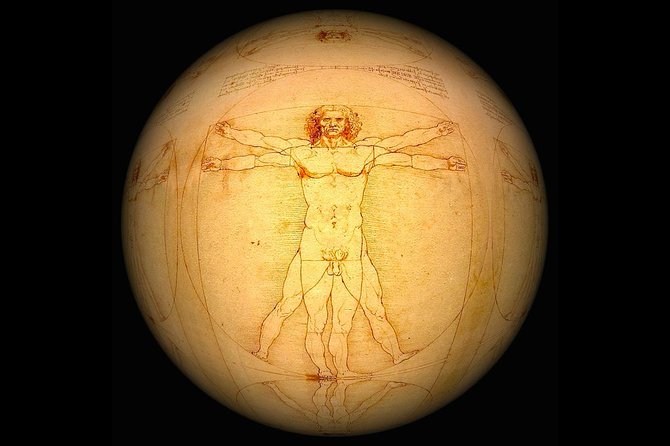 PRIVATE TOUR: Milan: Leonardo da Vinci Museum - What you’ll actually see: machines, science, and Leonardo’s many jobs