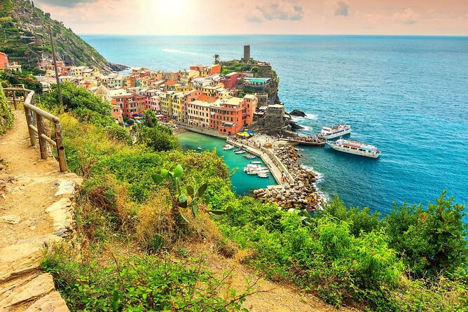 Private Tour of the Cinque Terre from Milan - Private Cinque Terre Day Trip From Milan: The Setup That Saves Time