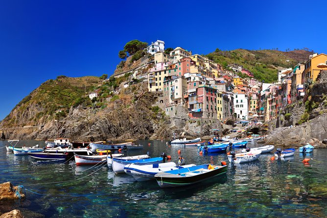 Private Tour of the Cinque Terre from Milan - National Park Time: What “Parco Nazionale” Means Here