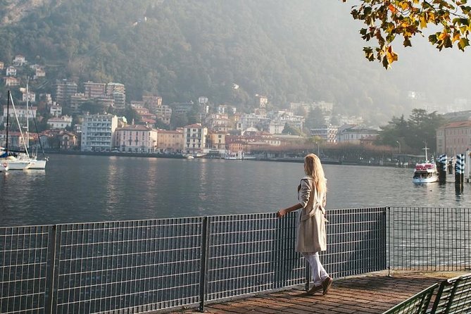 Private Tour: Personal Travel Photographer in Lake Como - Online Gallery and Free Digital Downloads: The Real Souvenir