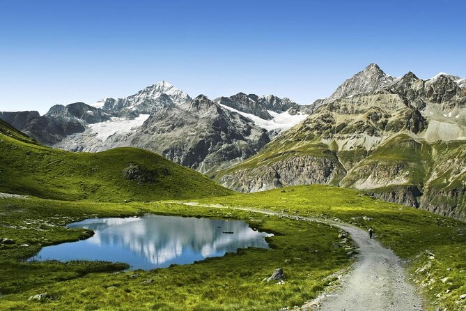 Private tour to Bernina train & Lake Como. Hotel pick-up - Key Points I’d Plan Around