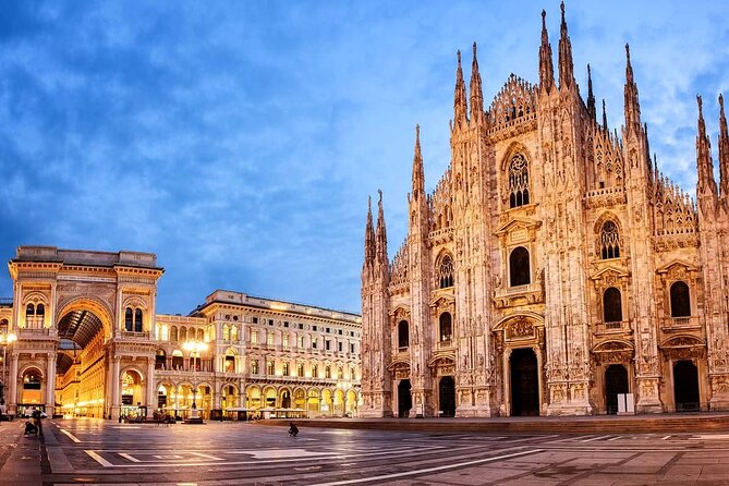 Private Transfer between Malpensa Airport and Milan - Key highlights that make this transfer worth considering