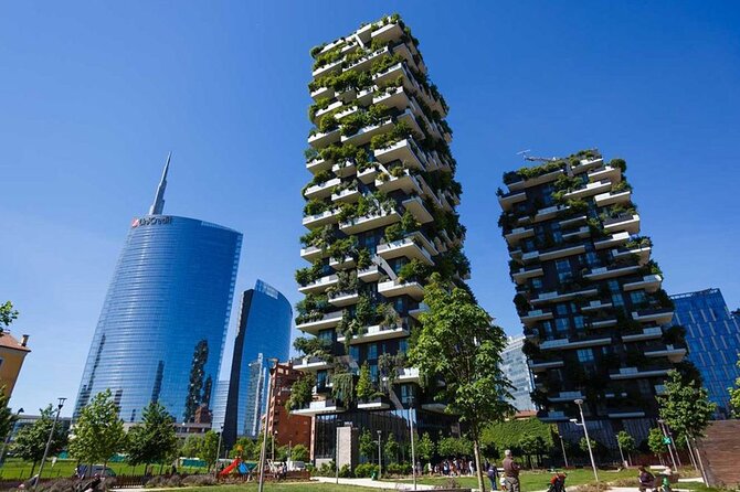 Private Transfer between Malpensa Airport and Milan - From Malpensa Arrivals to Your Milan Door in About 45 Minutes