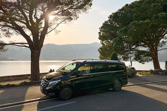Private Transfer from Como City to Milan Airports - Key Highlights You’ll Care About