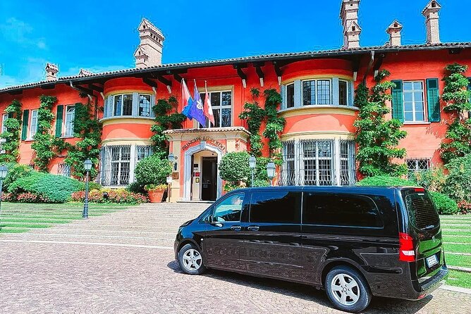 Private Transfer from Como City to Milan Airports - Small Comforts That Reduce Stress (Even When the Day Gets Messy)