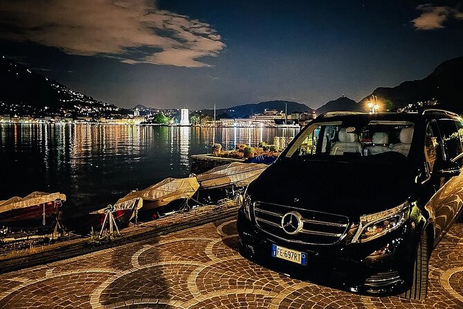 Private Transfer from Como City to Milan Airports - Finding the Pickup at Piazza Cavour (and What to Do First)