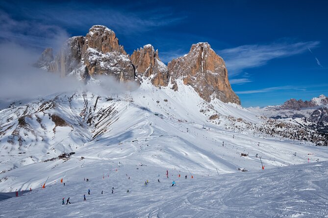 Private Transfer from Malpensa to Val Thorens - Mercedes Comfort and Safety: Why It’s Not Just Marketing