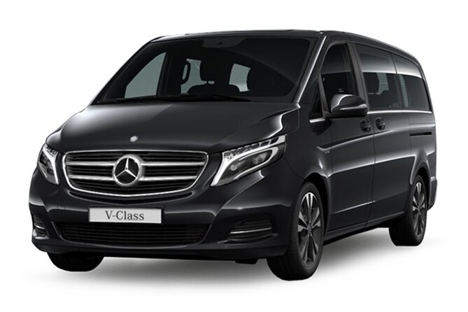 Private Transfer from Malpensa to Val Thorens - Airport Arrival: Waiting, Phone Contact, and Luggage Help