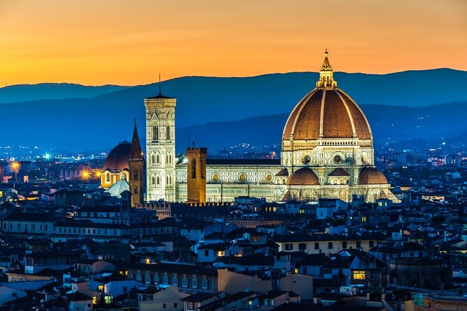 Private Transfer from Milan to Florence - Key things that make this transfer worth your time